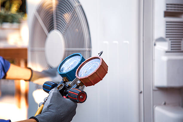 Affordable Emergency Hvac Repair solutions in Highland, MI