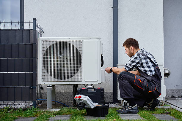 Trusted Furnace Repair service in Highland, MI - HVAC Repair CO